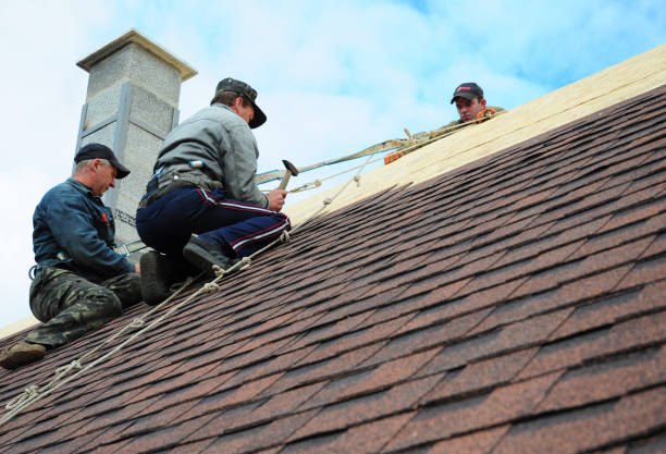 Best Roof Replacement Cost  in Rainelle, WV